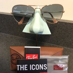 Rayban Aviator (RB3025)